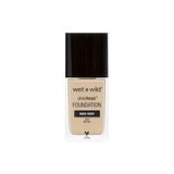 Wet N Wild Photo Focus Foundation Fondöten, Nude Ivory, Light Neutral