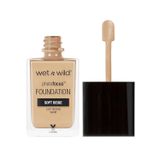 Wet N Wild Photo Focus Foundation Fondöten - Soft Beige, Bej, 4049775536532