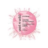 WET N WİLD Photo Focus Loose Sabitleyici Pudra - Soft Pink