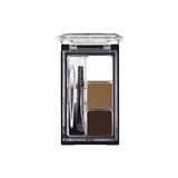 WET N WILD Ultimate Brow Kit Kaş Farı Seti, Ash Brown E963, Kahverengi