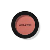 WET N WİLD wet n wild Color Icon Allık Bed Of Roses