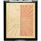 WET N WİLD wet n wild Hello Halo Aydınlatıcı Allık I Met Someone