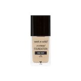 WET N WİLD wet n wild Photo Focus Foundation Fondöten Nude Ivory E363C