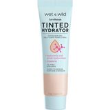 Wet N Wild Wet'n Wıld Bare Focus Tinted Hydrator Fair - FAİR