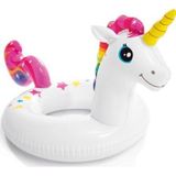 Wet Set Collectıon Unikon Figürlü Çocuk Havuz Deniz Simidi 58 Cm 3-6 Yaş