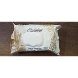 Wet Wipes Ultra Compact Islak Mendil 100 Lü