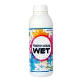 Wet Yayıcı Yapıştırıcı Gözenek Açıcı Ph Düzenleyici 250 Cc