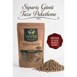 Wete Organik Bilye Kekik Top Kekik 50 gr Doğal Yoğun Aroma
