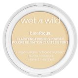 Wet'n Wild Barefocus Fair Light Sabitleyici Pudra
