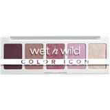 Wet'n Wild Color Icon Forget Me Not 5'li Far Paleti