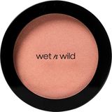 Wet'n Wild Color Icon Prlscnt Pink Allık