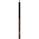 Wet'n Wild E666 Color Icon Brandy Wine Dudak Kalemi