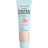 Wet'n Wild Fair Bare Focus Tinted Hydtator