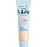 Wet'n Wild Focus Tinted Hydrator Light Medium Fondöten