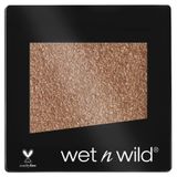 Wet'n Wild Nudecomer E352C Color Icon Glitter Single Eyeshadow Tekli Göz Farı