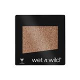 Wet'n Wild Nudecomer E352C Color Icon Glitter Single Tekli Göz Farı