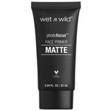 Wet'n Wild Partners in Prime CoverAll Face Primer Makyaj Bazı
