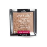 Wet'n Wild Precious Petals E321B MegaGlo Highlighting Powder Aydınlatıcı Pudra