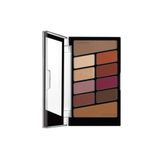 Wet'n Wild Rosé in the Air E758 Color Icon Eyeshadow Palette 10lu Far Paleti