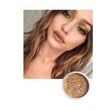Wet'n Wild Toasty E355C Color Icon Glitter Single Eyeshadow Tekli Göz Farı