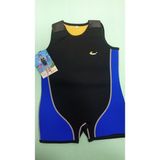 Wetsuıt - Vanguard Neopren Çoçuk Dalış Elbisesi - M