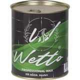 Wetto Konserve Ağda Azulen(Yeşil) 800 Ml