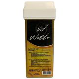 Wetto Professional Naturel Sarı 100 ml Kartuş Ağda