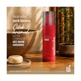 Weways Çilek Aromalı Köpük Ağız Bakım Gargarası - 1 Adet