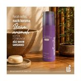 Weways Üzüm Aromalı Köpük Ağız Bakım Gargarası - 1 Adet