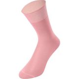 Weweus Pembe Erkek Merserize Çorap 718 - 40 - 45
