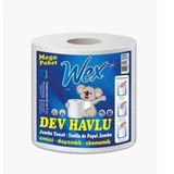 Wex 1 Adet Dev Kağıt Havlu