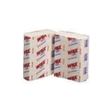 Wex Dispenser Z Katlı Havlu Peçete 1 Koli - 2400'lü