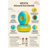 Wexta Başlangıç Seviye 2011 Çocuk Kolluğu