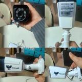weycell 2mp ahd kamera