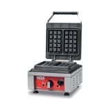 Wf 01 Waffle Makınası - Gri
