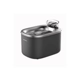 WF007L Otomatik Kedi Su Sebili, 3.5Lt Geniş Hazne, Bpa Içermez, Metal Tabla, Ultra Sessiz