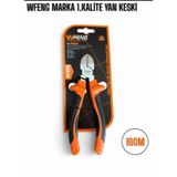 Wfeng 160MM Yankeski