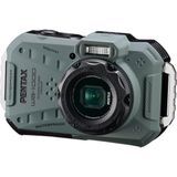 WG-1000 Su Geçirmez Dijital Kompakt Kamera, Rahat Açık ve Sualtı Fotoğrafçılığı Için Tasa - Çok Renkli