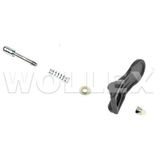WG-P110 Sırt Katlama Mandalı