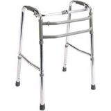 WG-W913 Alüminyum Hareketli Walker - 100 cm - Siyah