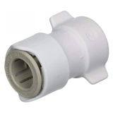 Whale Karavan Su Tesisat Itmeli Adaptör 1/2″ Bsp – 12 mm