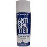 Whale Spray Whalespray Gazaltı Kaynak Spreyi WS1801S/WORKS 400 ml