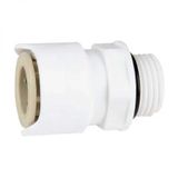 Whale WX1583B 3/8 BSP Hortum Hızlı Bağlantı Konnektörü