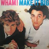 Wham! - Make It Big - Yabancı 33'lük Plaklar