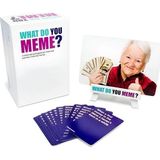 What Do You Meme? Parti Kart Oyunu (Ingilizce) - 1