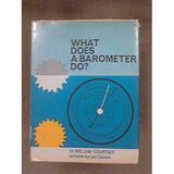 What Does a Barometer Do (How Does it Work S.)