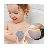 What For Bebek Banyo Keyfi Için Peeling Temizlik Süngeri - Renkli
