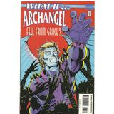 What If? #65 (What If Archangel Fell From Grace?, Volume 2)