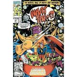 What The ?! #24 The Infinity Gauntlet (What The ?!)