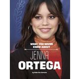 What You Never Knew About Jenna Ortega